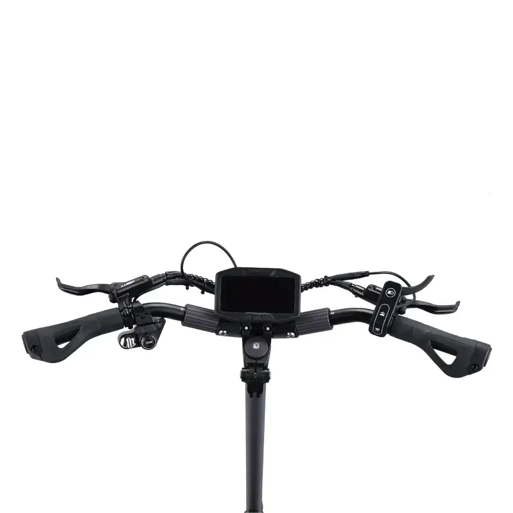 Vsett 9 Apex 48V, 19,2Ah, 2620W
